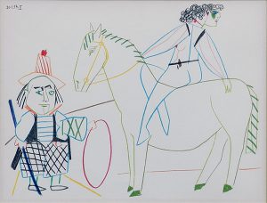 パブロ ピカソの生涯 翠波画廊 絵画販売 絵画買取 東京 銀座 京橋の画廊 パブロ ピカソの生涯 翠波画廊 絵画販売 絵画買取 東京 銀座 京橋の画廊