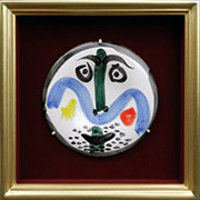 画家が死んでも作品と子孫は残る～ピカソと4人の子どもたち（パウロ