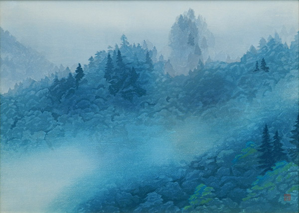 最高のコレクション 東山魁夷 画像 画像を無料でダウンロード 最高のコレクション 東山魁夷 画像 画像を無料でダウンロード