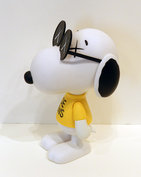Snoopy 銀座の絵画販売 買取の画廊 翠波画廊 Snoopy 銀座の絵画販売 買取の画廊 翠波画廊