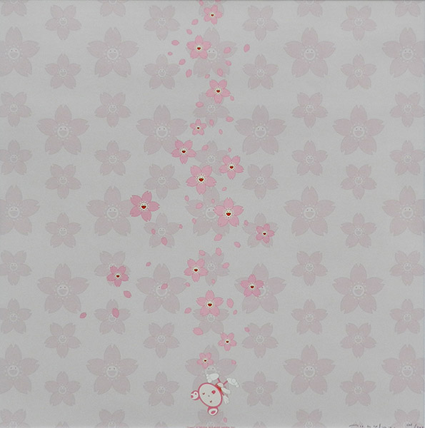 Snow moon flower 「雪月花」より（花） - 絵画販売・アート購入の翠波