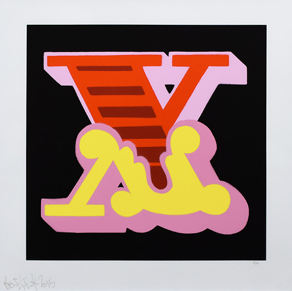 ベン・アイン｜X-yellow