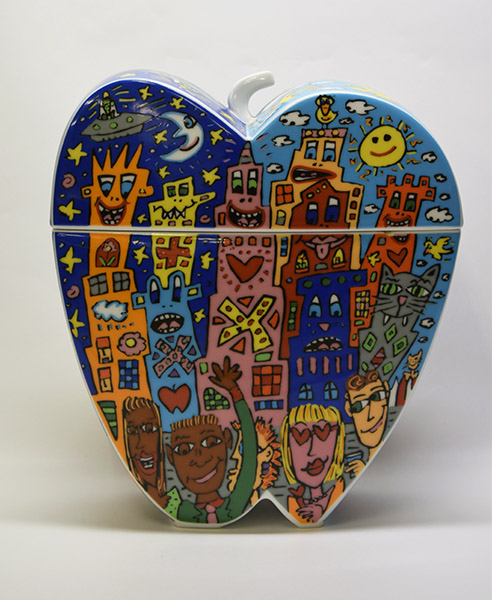 ビッグ・アップル - アート・絵画の販売、買取なら銀座のアート