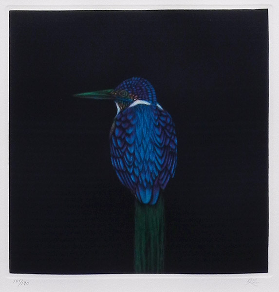 寂 - 絵画販売・アート購入の翠波画廊｜東京・銀座の画廊