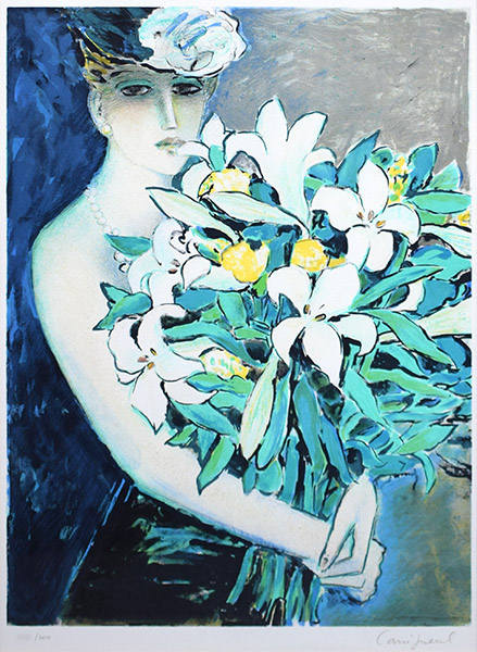 カシニョール | カサブランカ