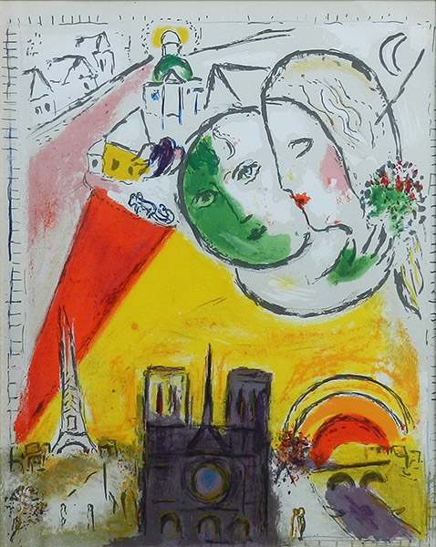 日曜日 - 絵画販売・アート購入の翠波画廊｜東京・銀座の画廊
