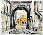 荻須高徳 絵画販売 | 絵画販売 - 東京・銀座の翠波画廊 - 3ページ目 (4