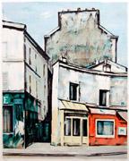 荻須高徳 絵画販売 | 絵画販売 - 東京・銀座の翠波画廊 - 3