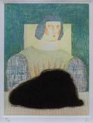 一千一秒物語:IT'S NOTHING ELES - 絵画販売・アート購入の翠波画廊 一千一秒物語:IT'S NOTHING ELES - 絵画販売・アート購入の翠波画廊