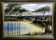 ビュッフェ | 絵画販売 - 東京・銀座、京橋の翠波画廊 ビュッフェ | 絵画販売 - 東京・銀座、京橋の翠波画廊