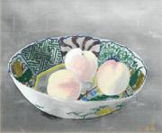 小倉遊亀 | 絵画販売 - 東京・銀座の翠波画廊