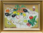 コタボ | 絵画販売 - 東京・銀座の翠波画廊