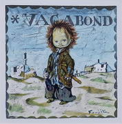 藤田嗣治　小さな職人　版画 藤田嗣治 「印刷屋」 | | アトリエ・ブランカ