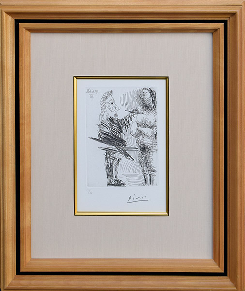 347シリーズ BL.1647 - 翠波画廊｜絵画販売、絵画買取―東京・銀座、京橋の画廊