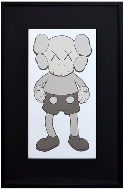KAWS