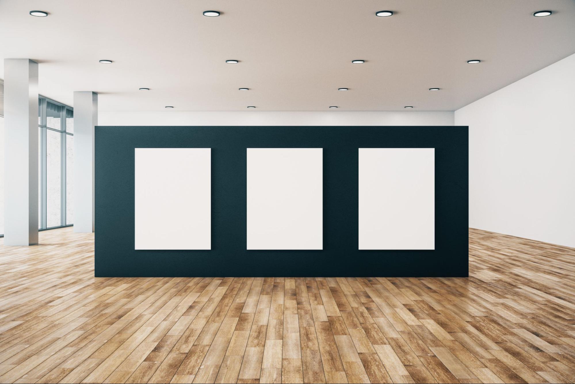 代表的な現代アート作品