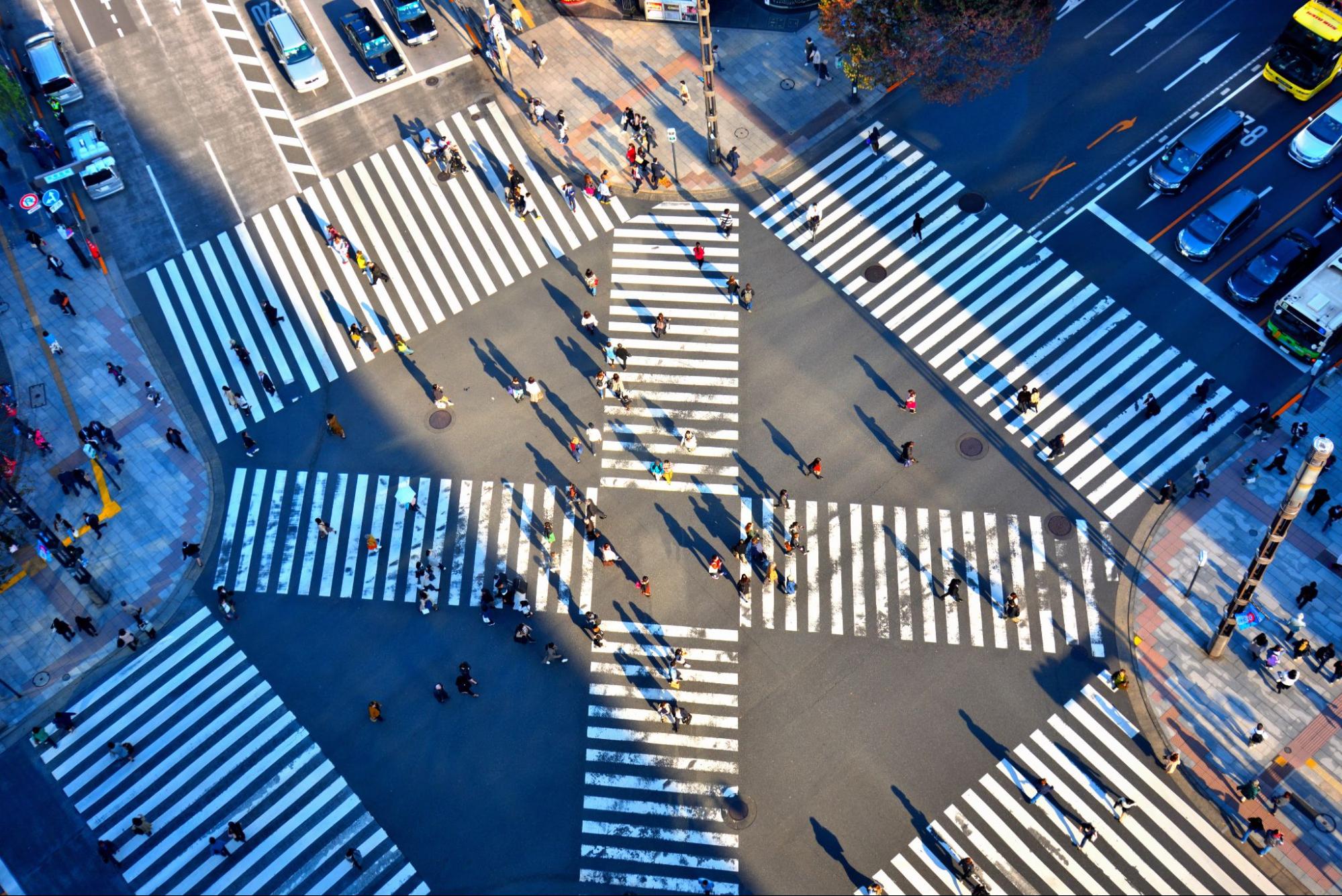 有名な画廊街から探す