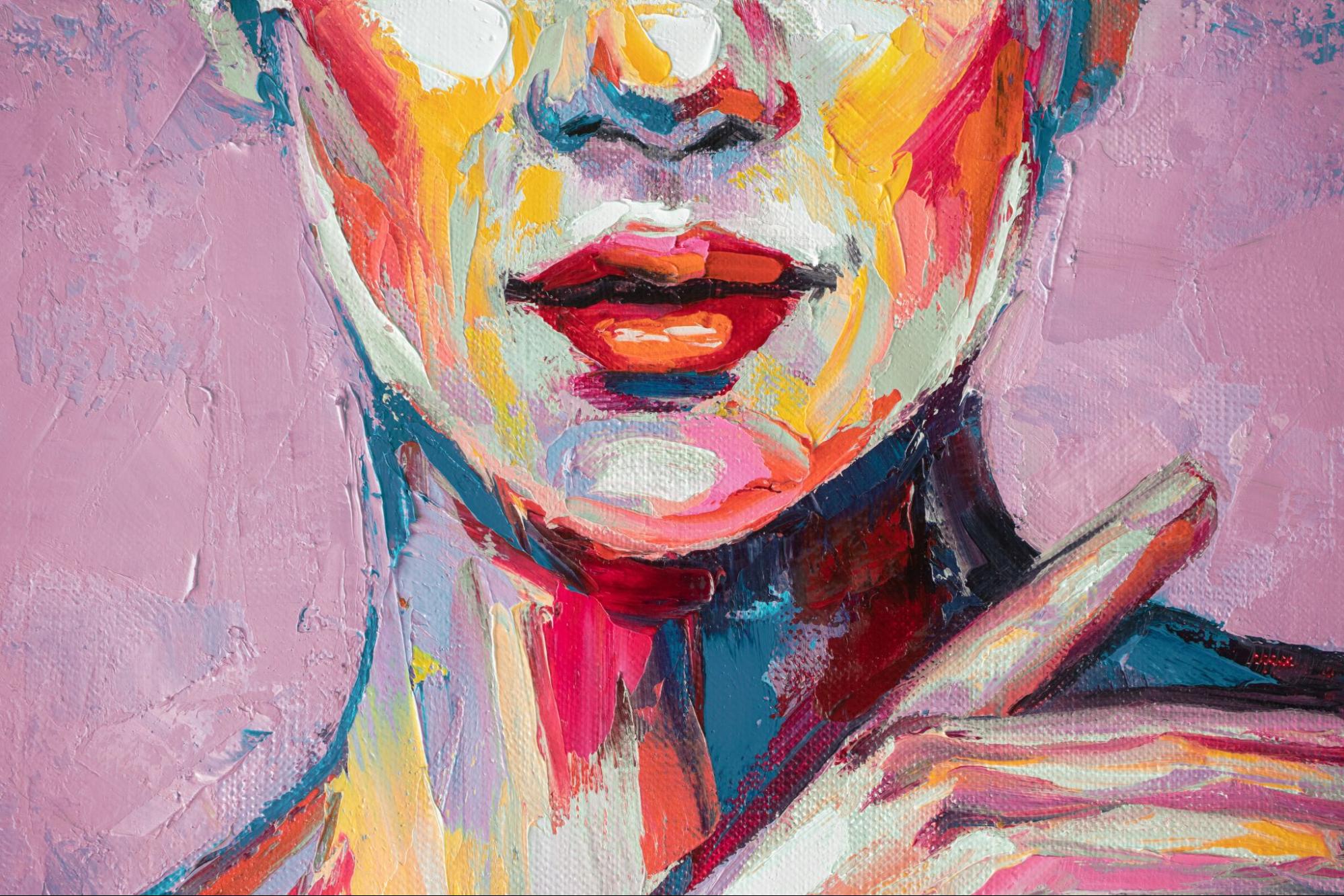 絵画の種類