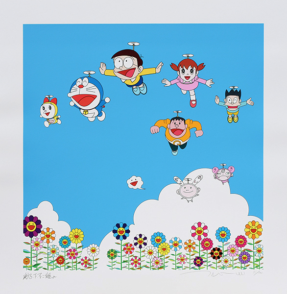 ぼくと弟とドラエもんとの夏休み